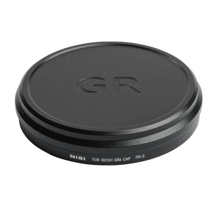 NiSi Lens Cap for Ricoh GR IV