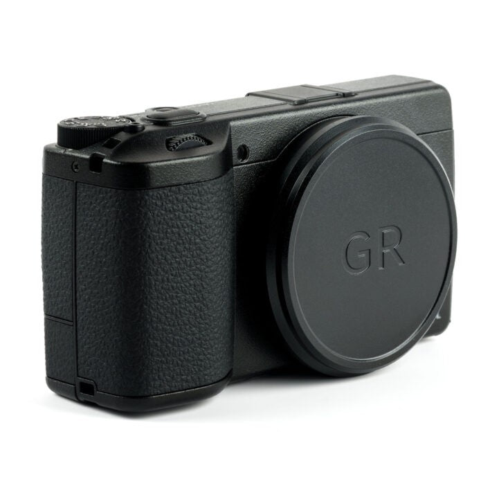 NiSi Lens Cap for Ricoh GR IV