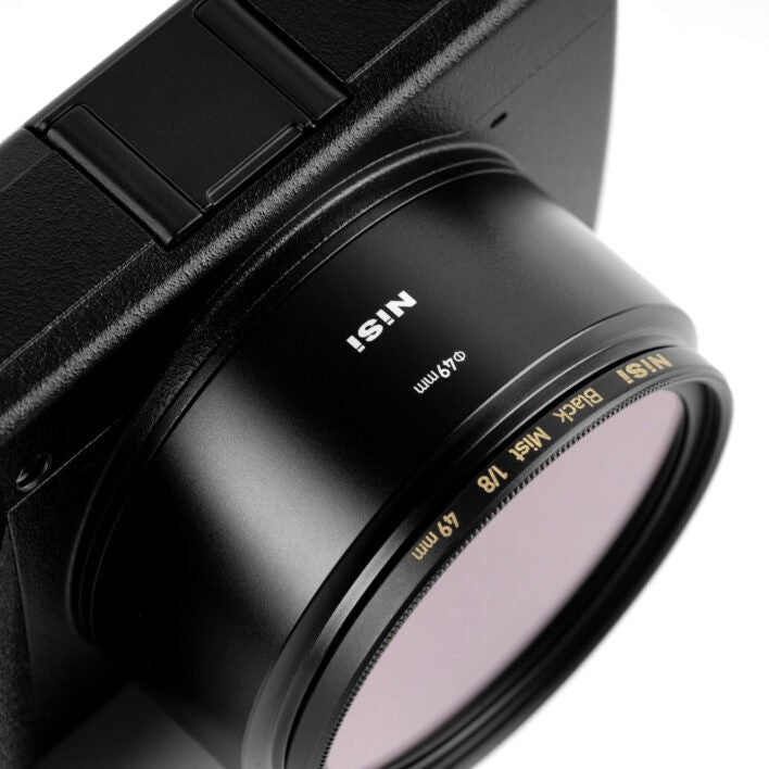 NiSi Filter Adapter (PR-8) for Ricoh GR4