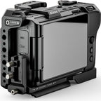 Tilta Full Camera Cage for Nikon ZR - Black
