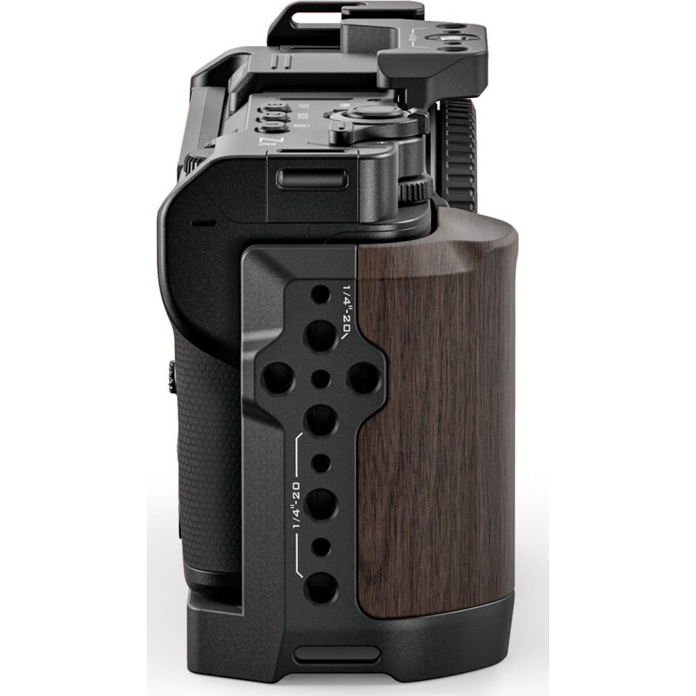 Tilta Full Camera Cage for Nikon ZR - Black