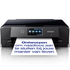 Epson Expression Photo XP-980 Inkjet Printer - A3+