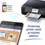 Epson Expression Photo XP-980 Inkjet Printer - A3+