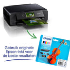 Epson Expression Photo XP-980 Inkjet Printer - A3+