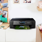 Epson Expression Photo XP-980 Inkjet Printer - A3+
