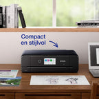 Epson Expression Photo XP-980 Inkjet Printer - A3+