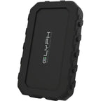 Glyph Atom EX20 High-Intensity USB-C (3.2, Gen 2x2) NVMe SSD Bus-Powered - 1 TB