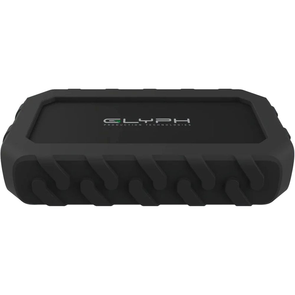 Glyph Atom EX20 High-Intensity USB-C (3.2, Gen 2x2) NVMe SSD Bus-Powered - 1 TB