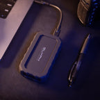 Glyph Atom EX20 High-Intensity USB-C (3.2, Gen 2x2) NVMe SSD Bus-Powered - 1 TB