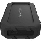 Glyph Atom EX20 High-Intensity USB-C (3.2, Gen 2x2) NVMe SSD Bus-Powered - 4 TB