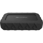 Glyph Atom EX40 High-Intensity USB4 Type-C (40Gb) Bus-Powered NVMe SSD - 2 TB