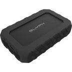 Glyph Atom EX40 High-Intensity USB4 Type-C (40Gb) Bus-Powered NVMe SSD - 4 TB