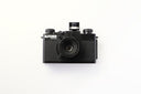 Ilford Pixie 35-II analog camera