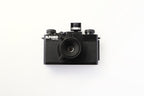 Ilford Pixie 35-II analog camera