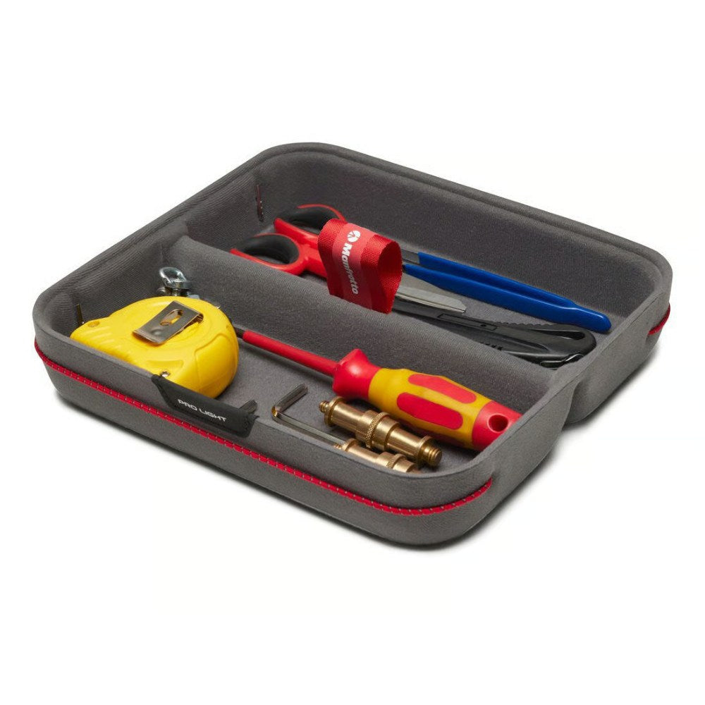 Manfrotto Pro Light Cineloader Drawer