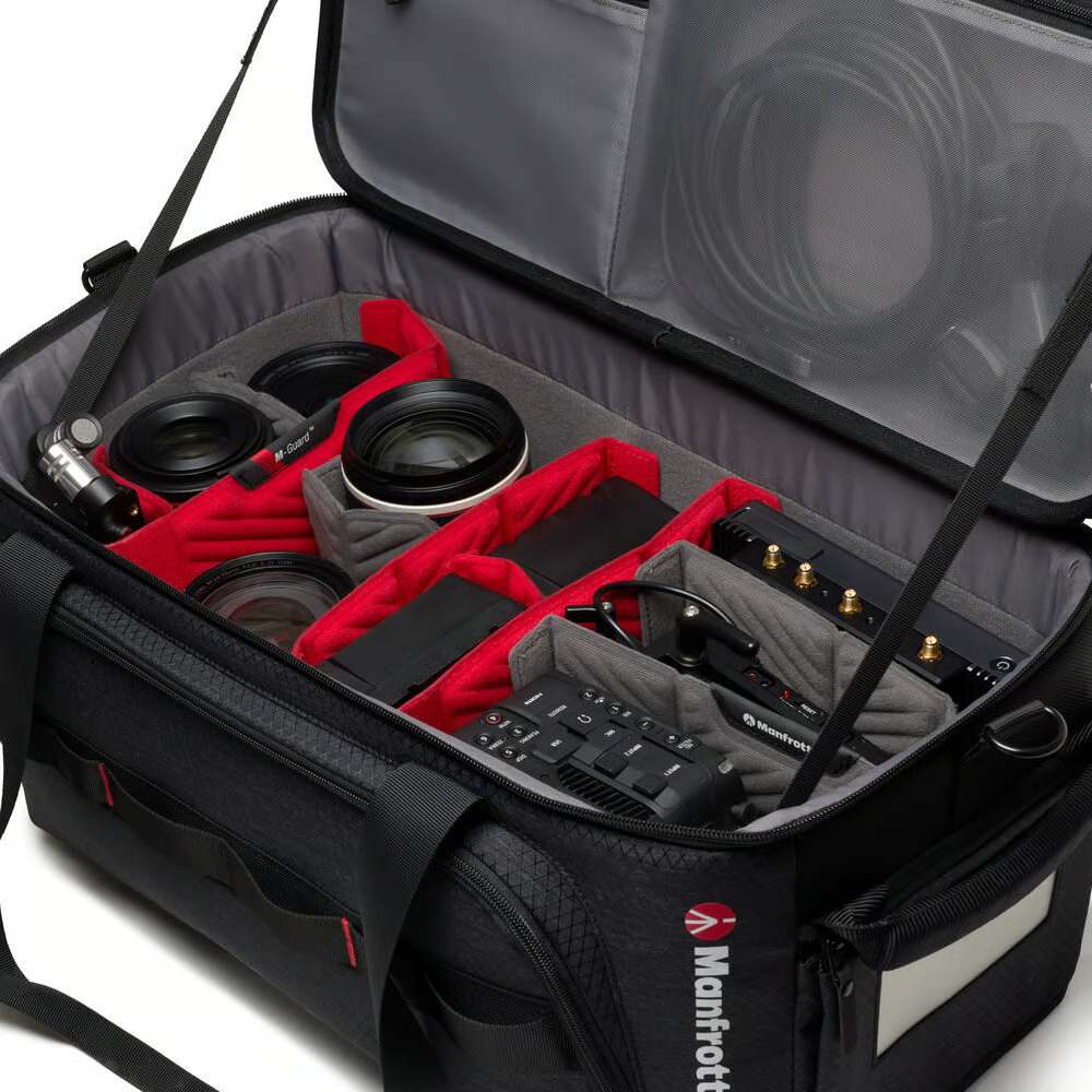 Manfrotto Pro Light Cineloader Dividers Kit