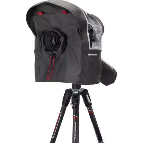 Manfrotto Pro Light Cineshield S/M Rain cover