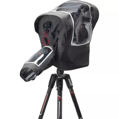 Manfrotto Pro Light Cineshield S/M Rain cover