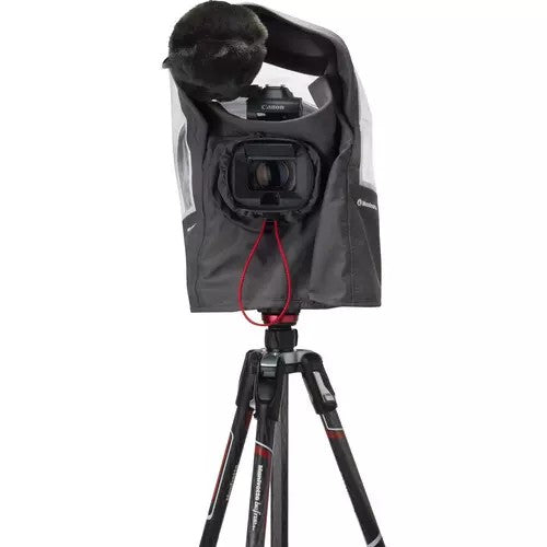 Manfrotto Pro Light Cineshield S/M Rain cover