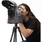 Manfrotto Pro Light Cineshield S/M Rain cover