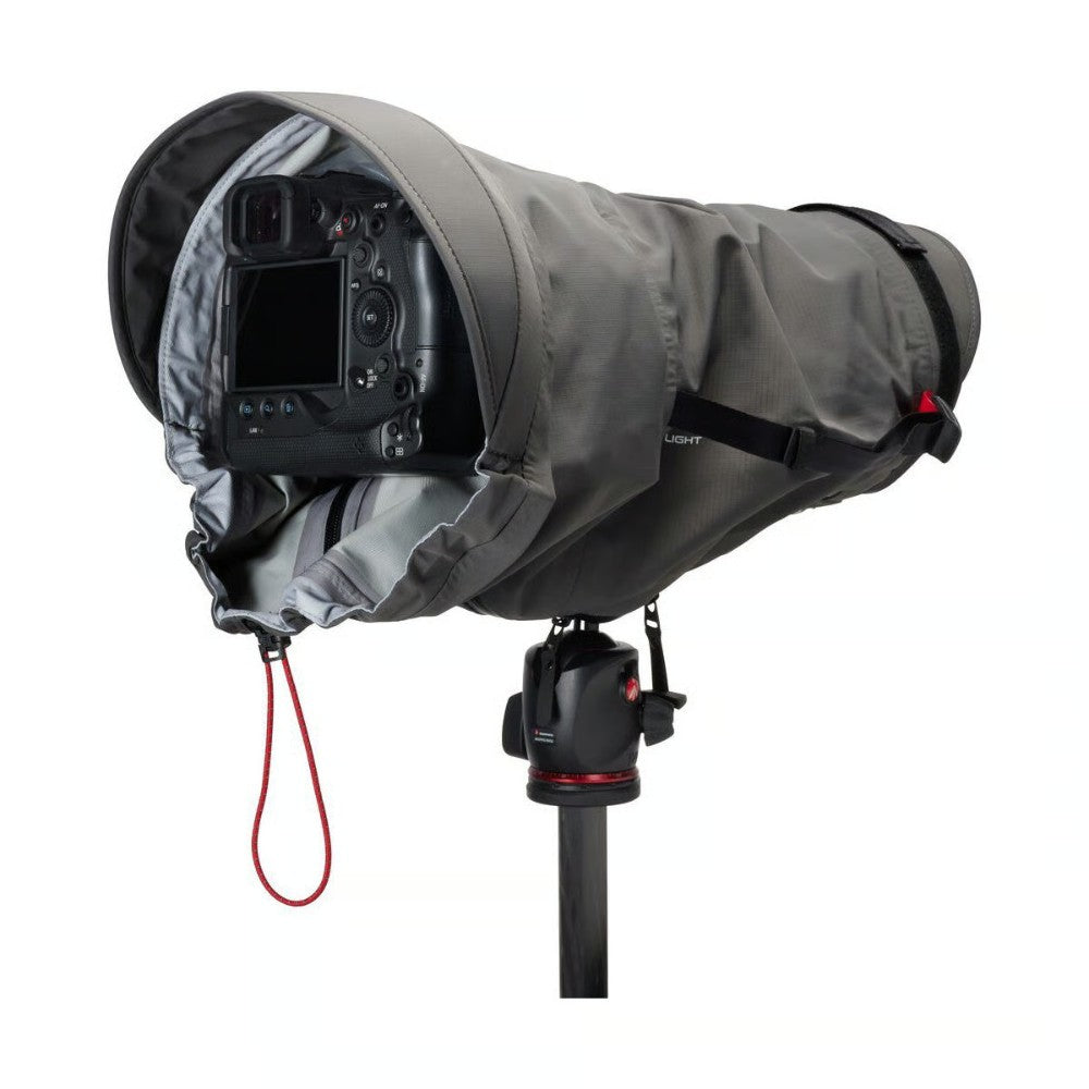 Manfrotto Pro Light Teleshield Rain cover
