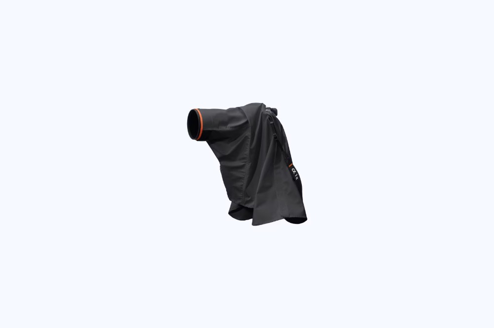 Sony LCR-ES Rain Cover (Small) - Black