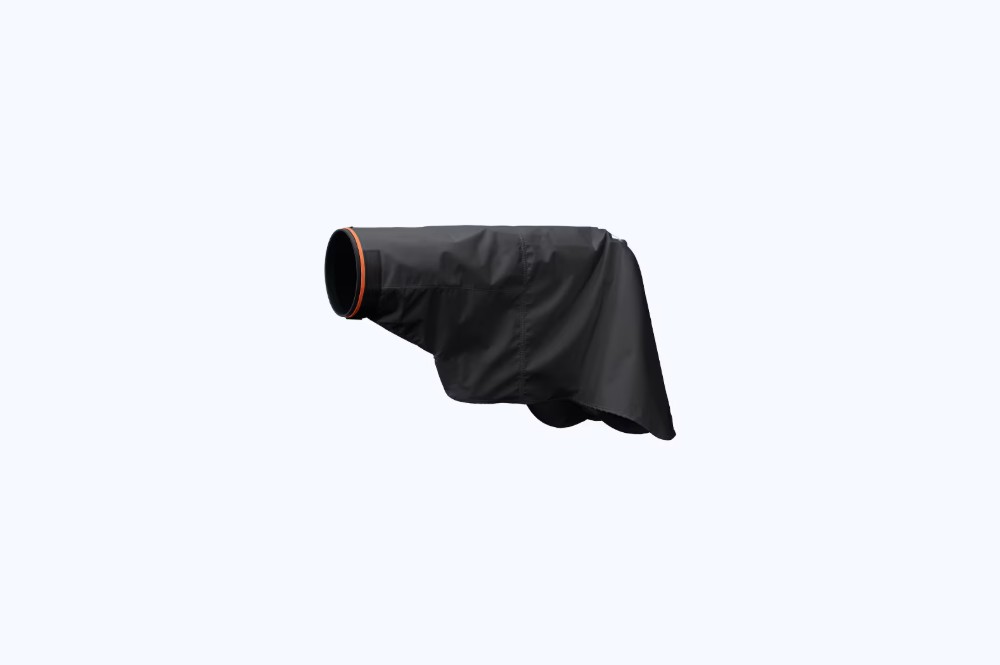 Sony LCR-EL Rain Cover (Large) - Black
