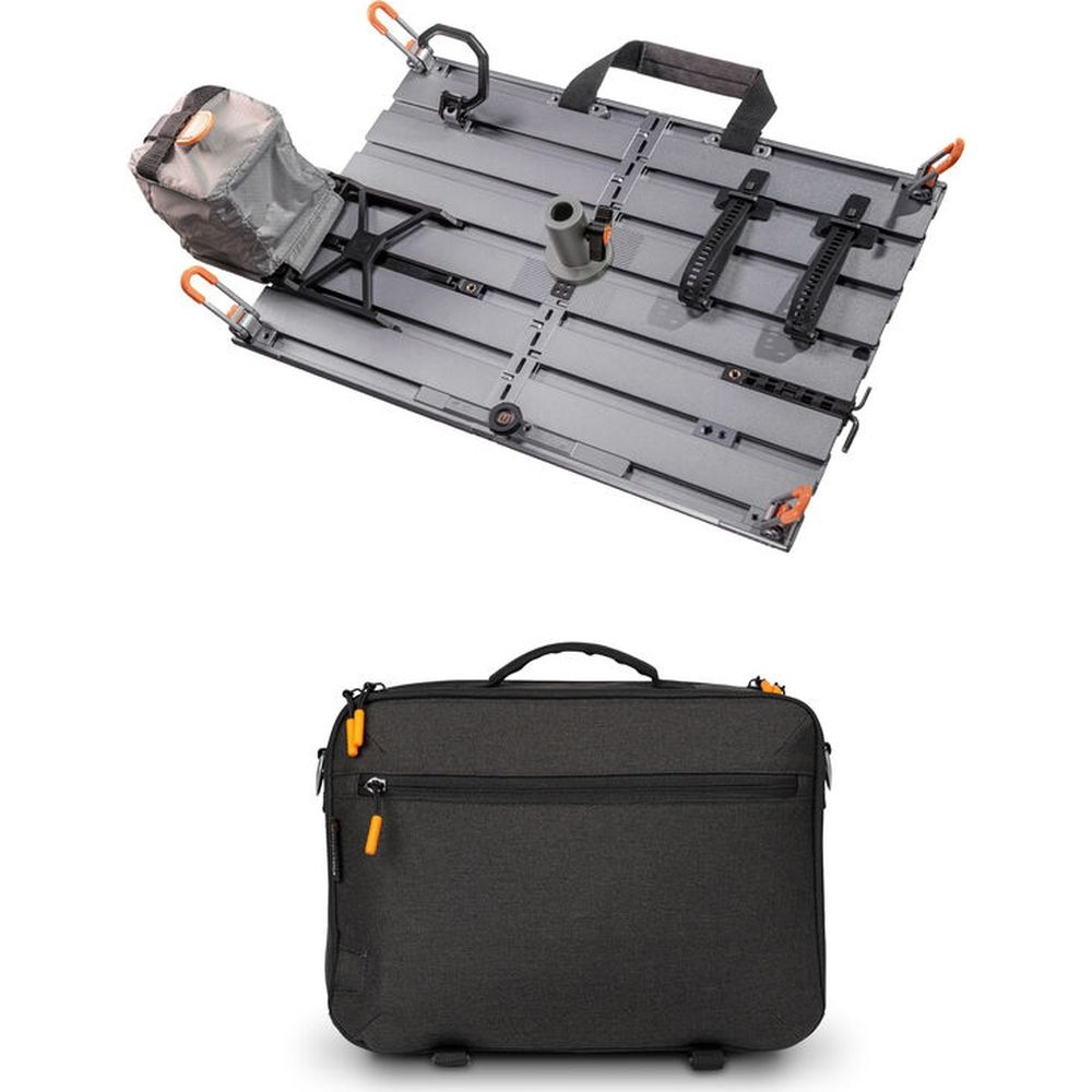 Tether Tools AeroTrac Workstation Pro Kit