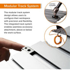 Tether Tools AeroTrac Workstation Pro Kit