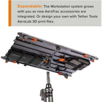 Tether Tools AeroTrac Workstation Pro Kit