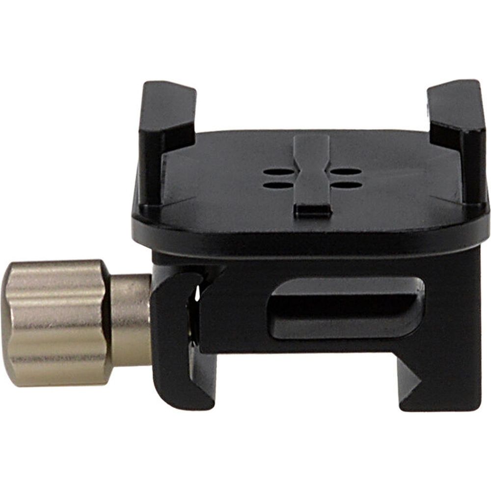 Fotodiox RAIL DOGZ Quick Release Gun Rail Mount for GoPro