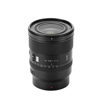 Viltrox AF 50mm f/1.4 Pro – Nikon Z
