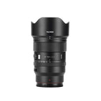 Viltrox AF 50mm f/1.4 Pro – Nikon Z