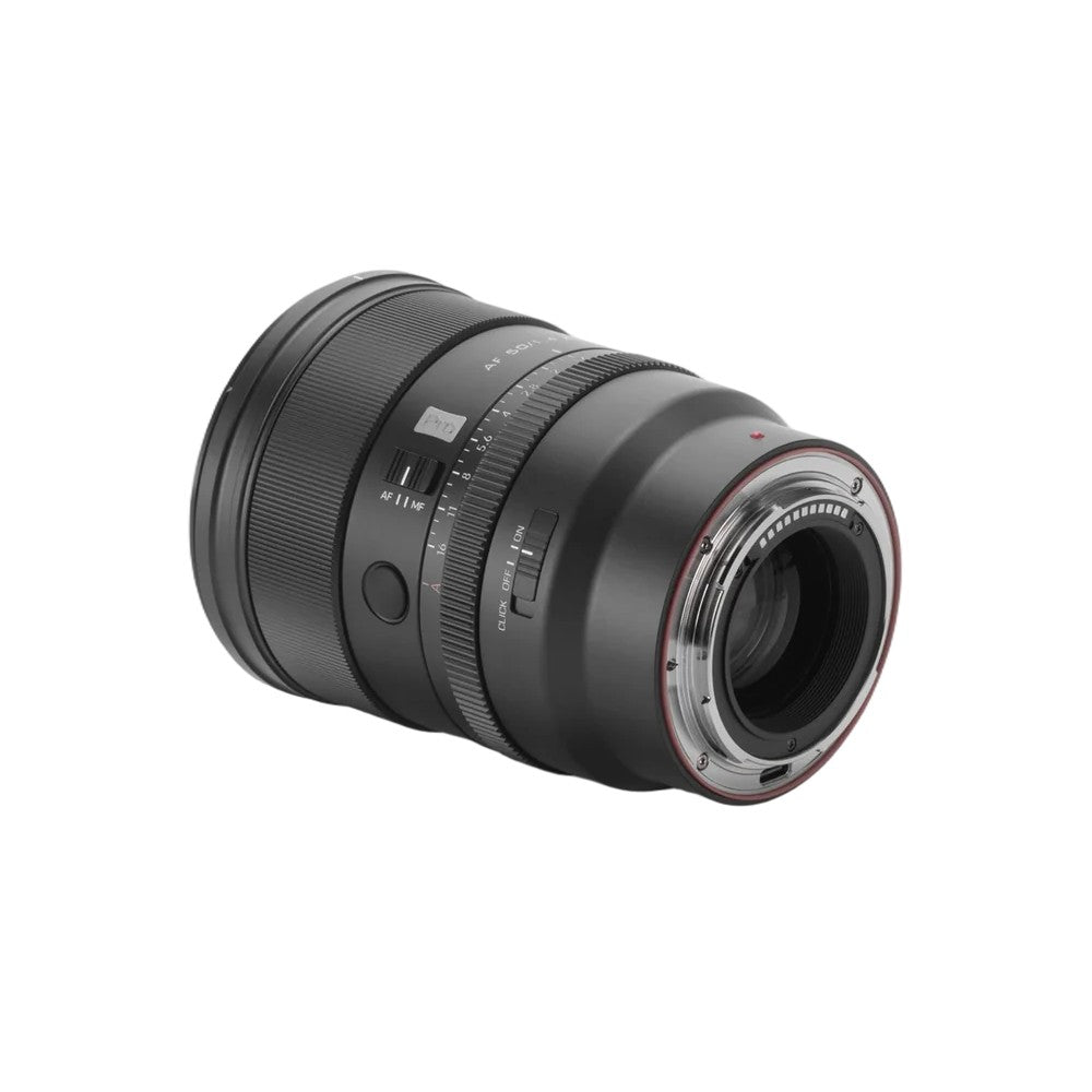 Viltrox AF 50mm f/1.4 Pro – Nikon Z