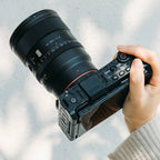 Viltrox AF 50mm f/1.4 Pro – Nikon Z
