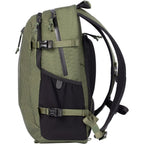 F-Stop Guru 4 AIR 24 Liter Backpack Female Torso Version Cypress