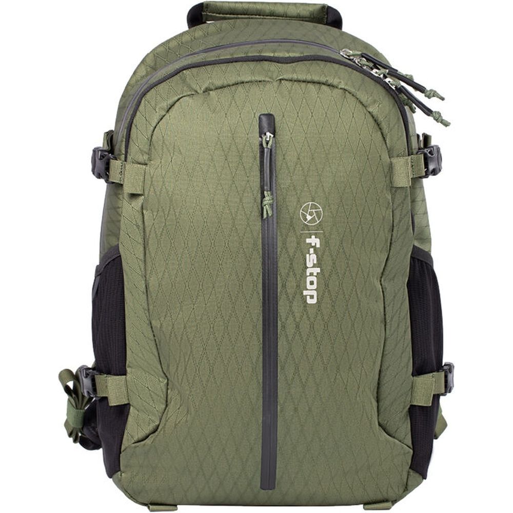 F-Stop Guru 4 AIR 24 Liter Backpack Male Torso Version Cypress