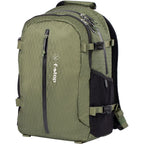 F-Stop Guru 4 AIR 24 Liter Backpack Male Torso Version Cypress