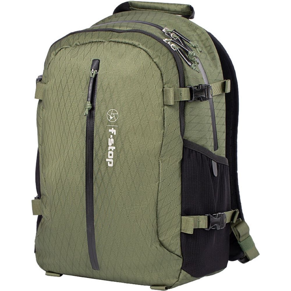F-Stop Guru 4 AIR 24 Liter Backpack Male Torso Version Cypress