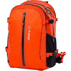 F-Stop Guru 4 AIR 24 Liter Backpack Male Torso Version Magma