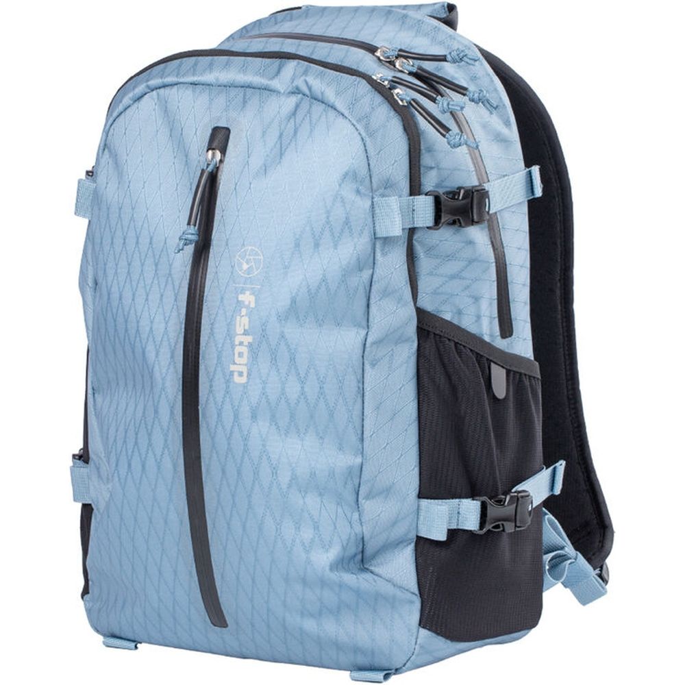 F-Stop Guru 4 AIR 24 Liter Backpack Male Torso Version Spring Lake