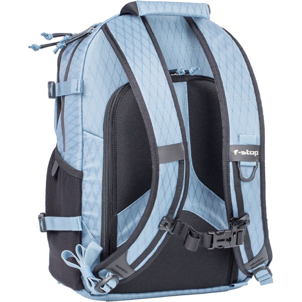 F-Stop Guru 4 AIR 24 Liter Backpack Male Torso Version Spring Lake