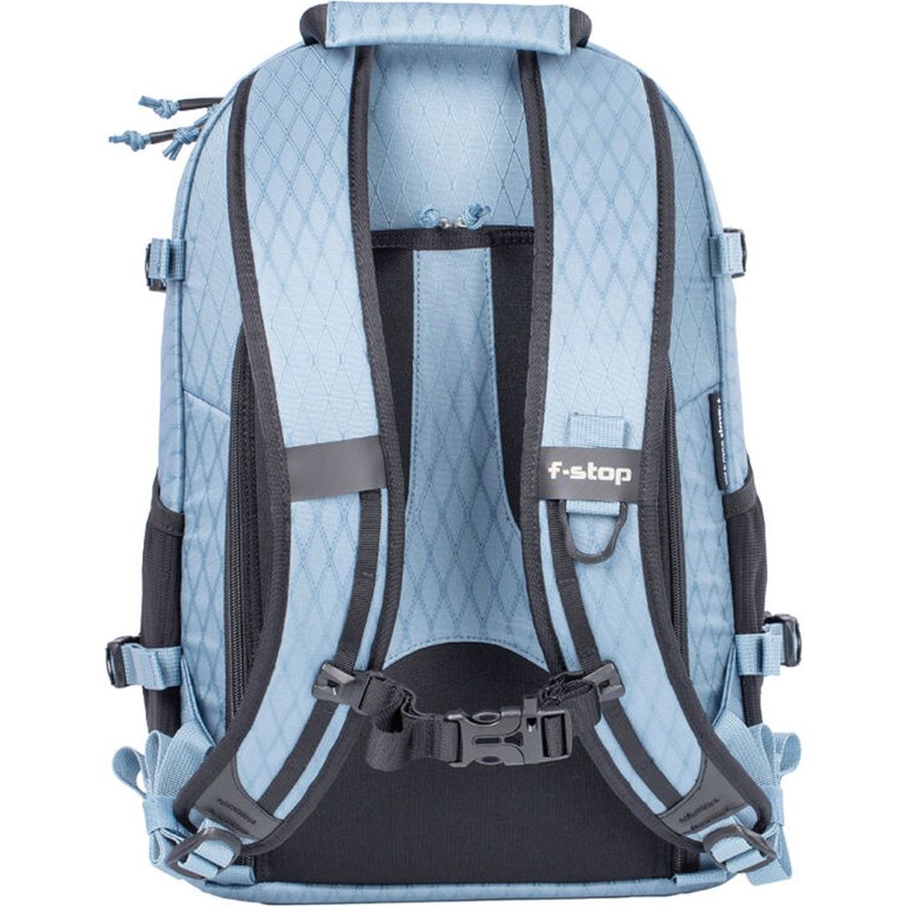 F-Stop Guru 4 AIR 24 Liter Backpack Male Torso Version Spring Lake