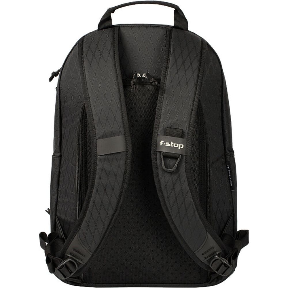 F-Stop Rju AIR 18 Liter Backpack Anthracite
