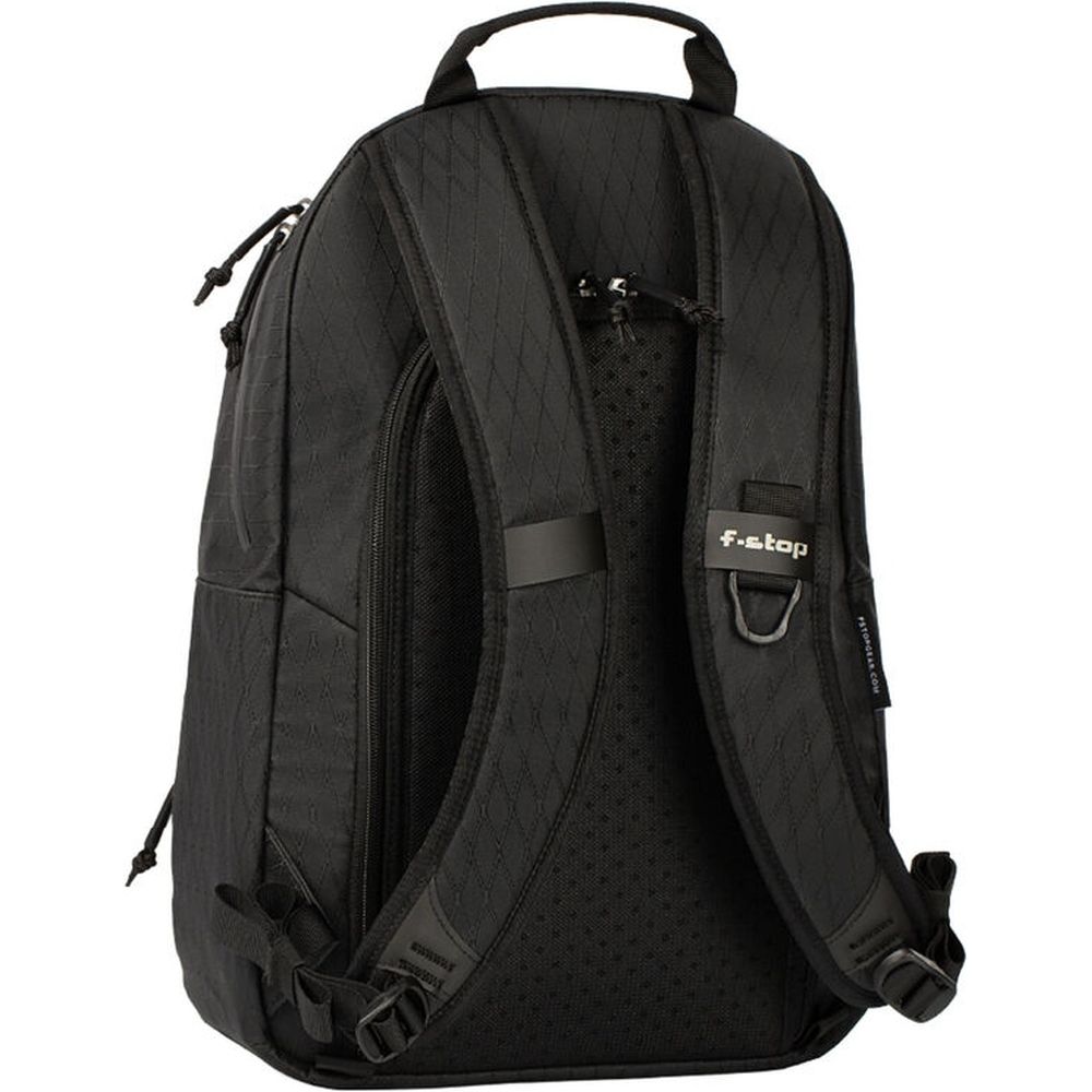 F-Stop Rju AIR 18 Liter Backpack Anthracite