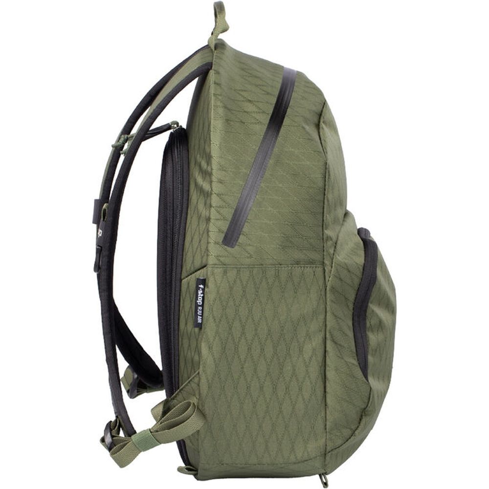 F-Stop Rju AIR 18 Liter Backpack Cypress