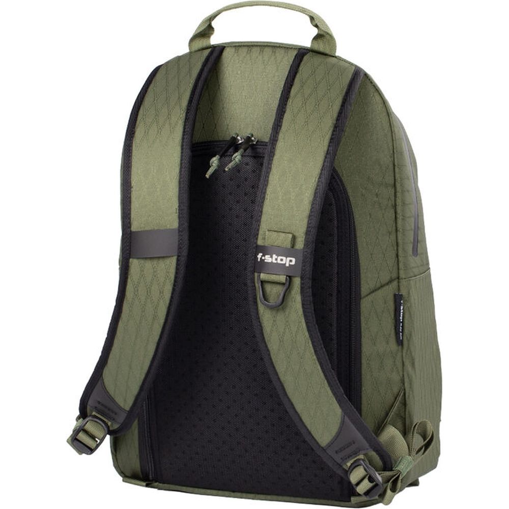 F-Stop Rju AIR 18 Liter Backpack Cypress