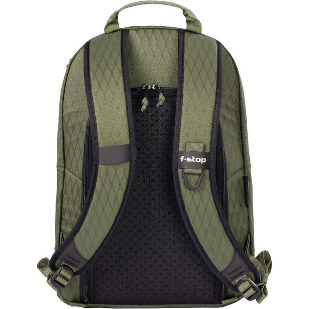 F-Stop Rju AIR 18 Liter Backpack Cypress
