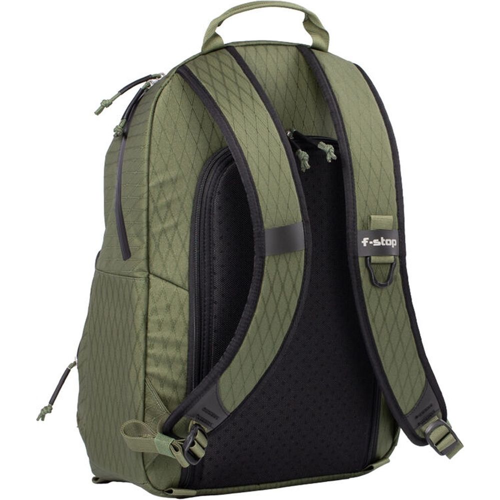 F-Stop Rju AIR 18 Liter Backpack Cypress