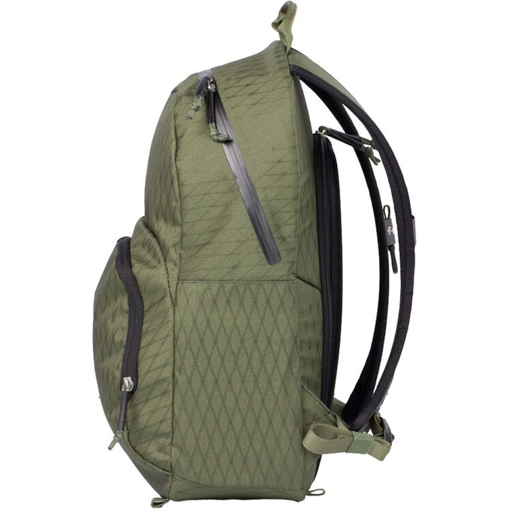 F-Stop Rju AIR 18 Liter Backpack Cypress
